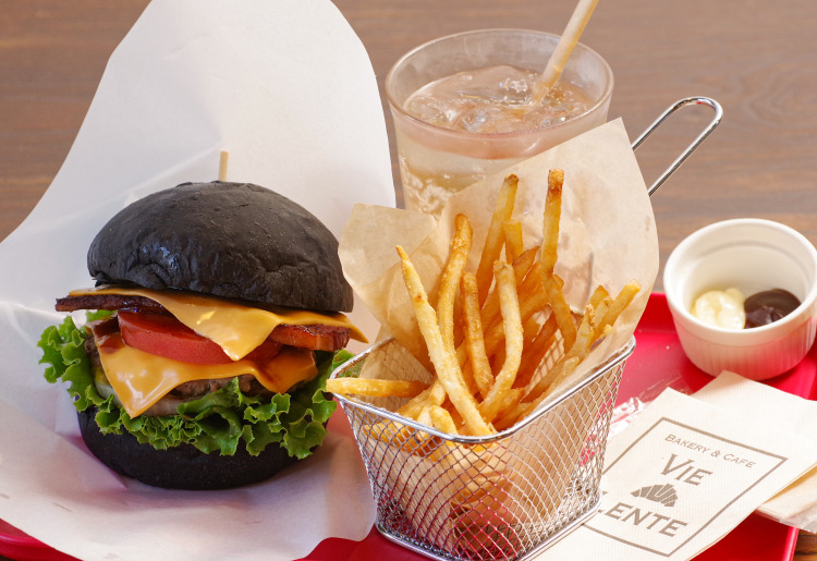 ハンバーガー